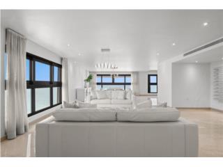 Cond. Tenerife 3b/2.5b/3park - $3M - Condado