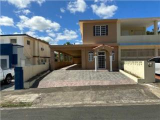 Sierra Bayamon  no la pierdas FHA
