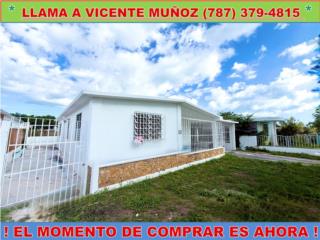 Puerto Rico - Bienes Raices VentaURB. GUANAJIBO HOMES * TIENES QUE VERLA *  Puerto Rico