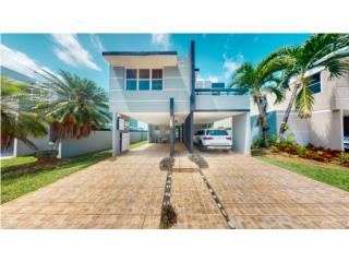 2 Story Home at Jardin Dorado For Sale!