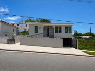 Urb Zeno Gandia! Hermosa casa remodelada