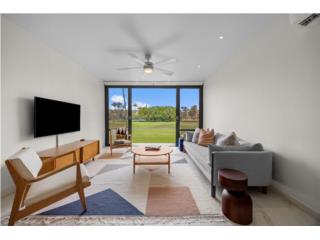 BEACH VILLAGE - PALMAS DEL MAR - REMODELED