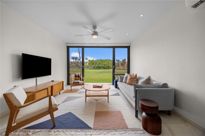 BEACH VILLAGE - PALMAS DEL MAR - REMODELED
