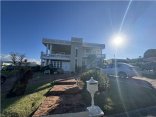 Puerto Rico - Bienes Raices VentaUrbanizacion Ensanchez Ramirez 490k Puerto Rico
