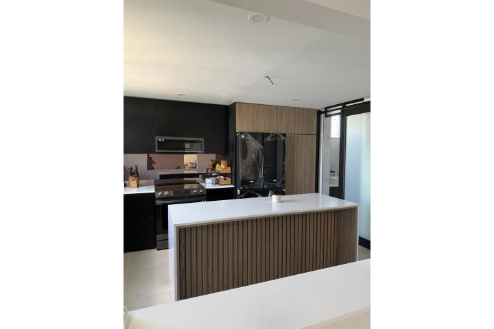 The Residences At Parque Escorial