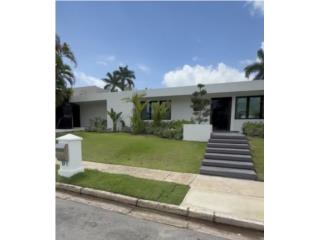 GARDEN HILLS NORTE