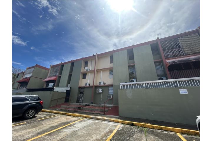 Condominio Torrecilla  Remodelado