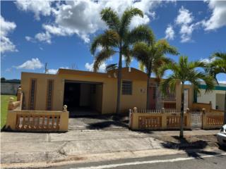 Casa en Valles de Patillas
