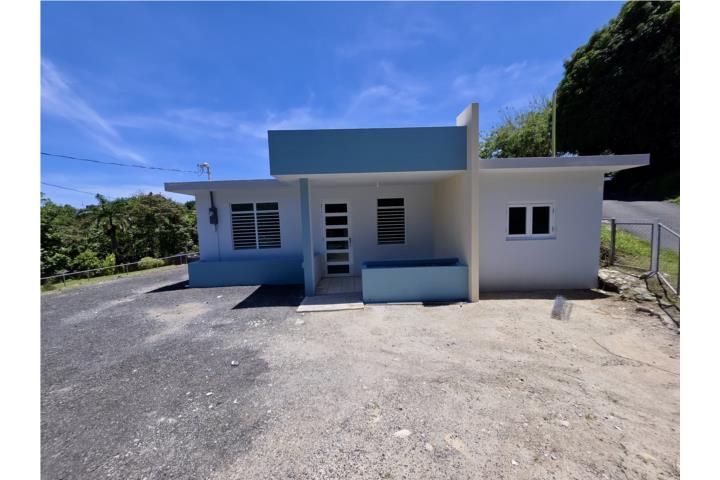 Barrio Mariana