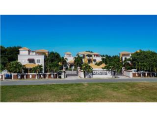 Las casitas CountryClub, Aguadilla, 4 cuartos