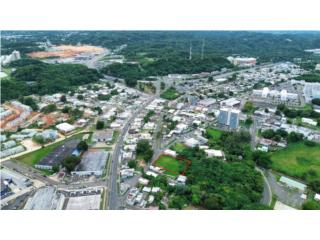 Solar 1,574mc, Aguadilla, zonificaci�n mixta.