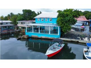 Casa, Frente al mar, Cabo Rojo, Puerto Real