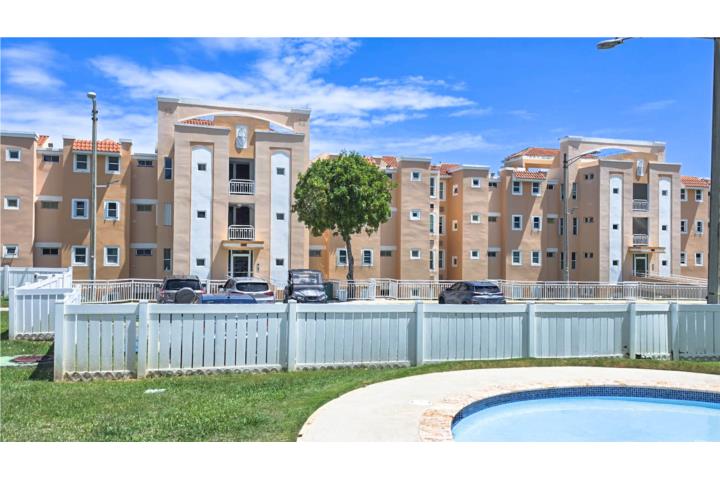 Penthouse 3H | 2B - Cond. Castillos del Mar