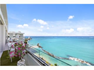 3307 Ave Isla Verde #PH