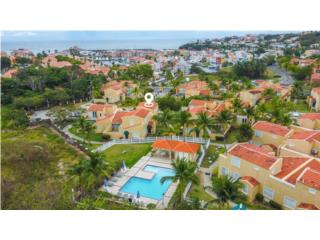 Furnished 3bd/3ba home w/balcony