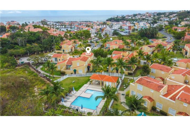 Furnished 3bd/3ba home w/balcony