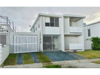 Pueblo Rio Grande:  Urb.Coco Beach Casa de 3 
