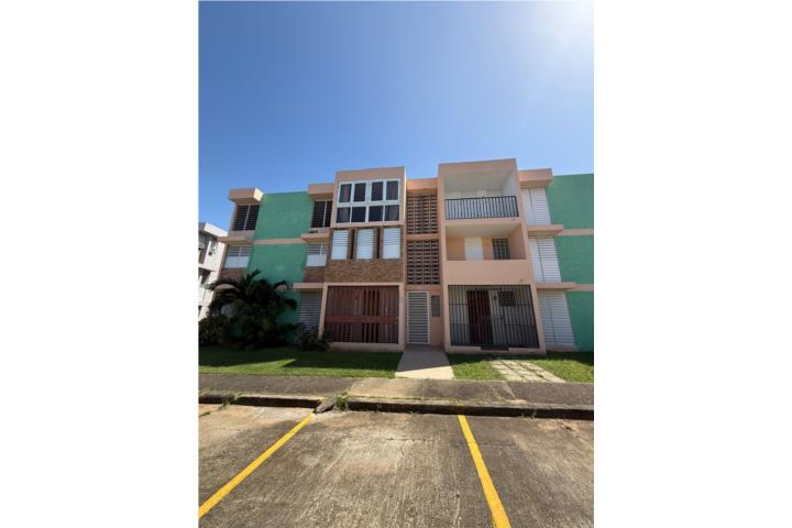 Condominio Terrazul