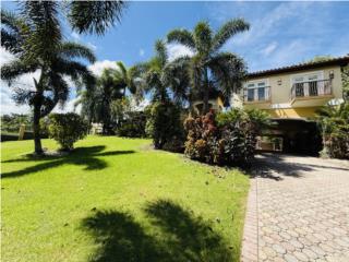 Countryside Residence in Corozal/ OR RENT