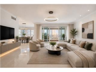 MaryMar one of a kind - ocean view
