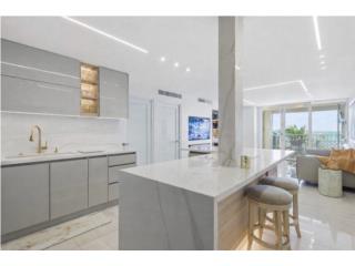Las Gaviotas - Turn Key-Frontal Beach View