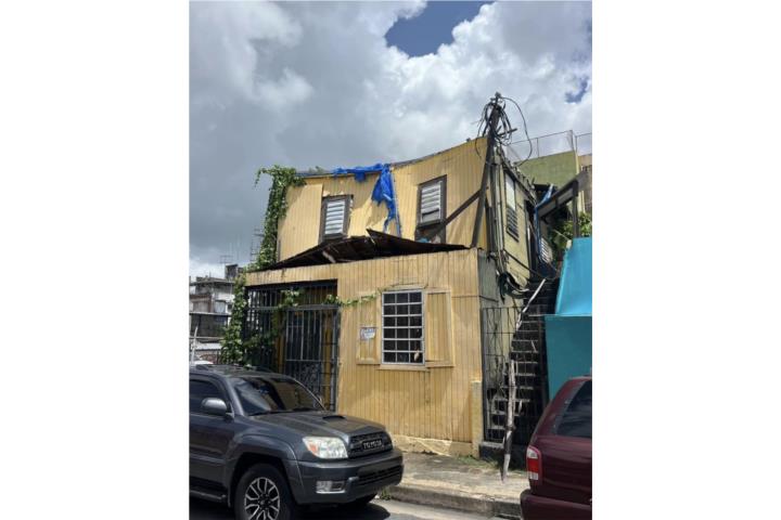 Pueblo Caguas Calle Padial