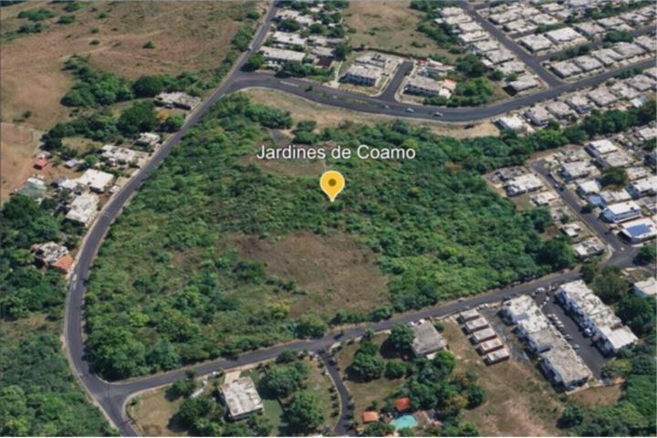 Jardines De Coamo Puerto Rico