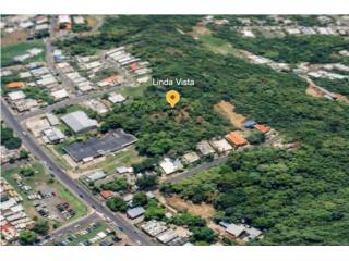 Linda vista DevelopmentResidential Lajas PR. 