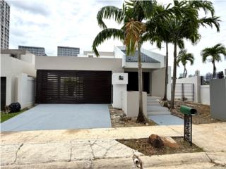 URB. PARQUE MEDITERRANEO GUAYNABO