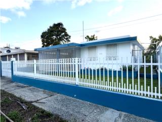 URB. COUNTRY CLUB  SAN JUAN
