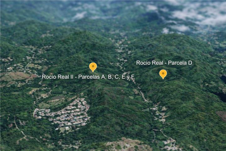 Proyecto para Desarrollo Res. en Ponce PR. E