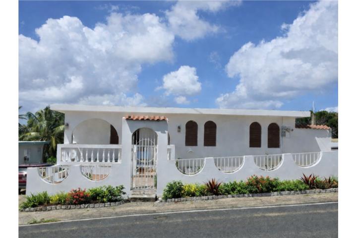 Collores Puerto Rico