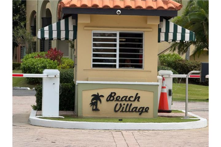 PALMAS DEL MAR BEACH FRONT