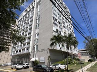 Centrum Plaza Hato Rey 1/1 milla de oro 