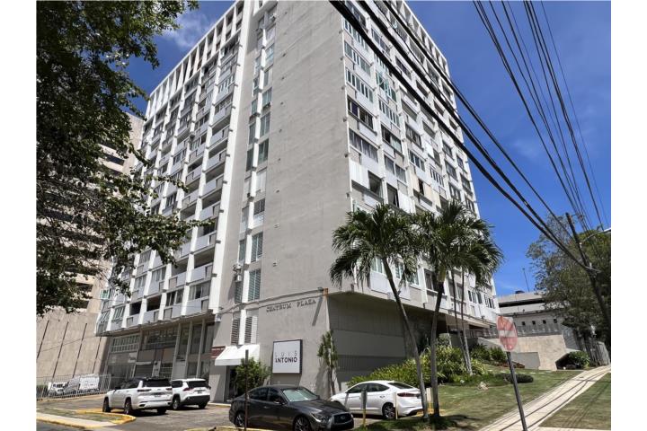 Centrum Plaza Hato Rey 1/1 milla de oro