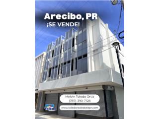EDIFICIO MULTIUSOS COMPLETAMENTE REMODELADO