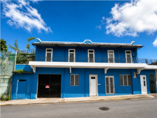 RIO PIEDRAS - CALLE JULIAN BLANCO