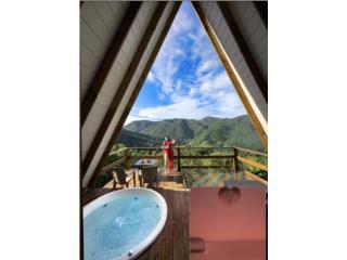 Turnkey Short-Term Rental business in Cayey!