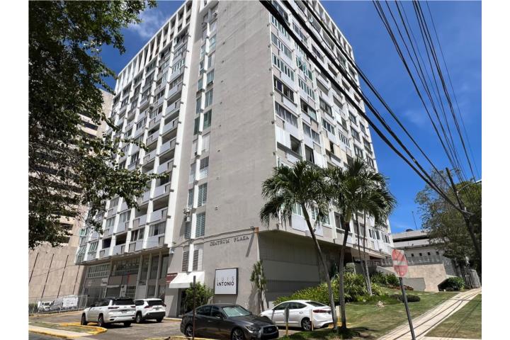 Centrum Plaza Hato Rey Milla de Oro