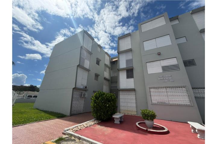 VILLA OLIMPICA