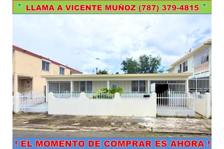 URB FLAMBOYAN GARDENS * TIENES QUE VERLA *