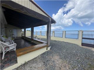 ***Beachfront house*** a real dream ****