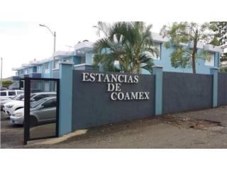 Condominio Estancias de Coamex