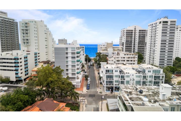 Cond. Son Sid 6B | Apartment For Sale