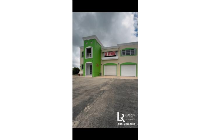 Un Paraíso en Cayey PR #939-458-1618