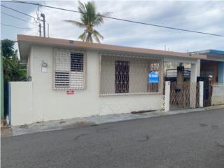 Comunidad Campo Alegre, Manat�