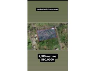 Haciendas de Canovanas 
