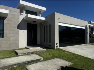 Garden Hills norte