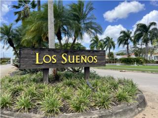  Los Suenos, 4h y 5b, cine, 1/2 cancha, piscina