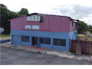 Propiedad Comercial en Levittown | 5,000 p/c